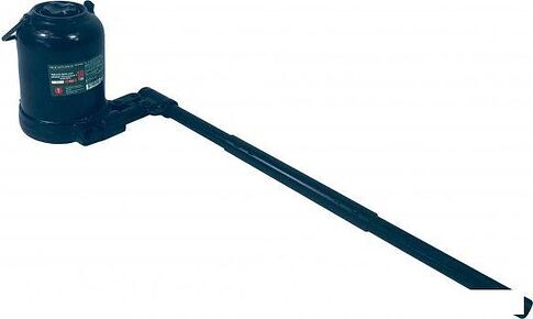 Бутылочный домкрат RockForce RF-TH810003 BIG 20т