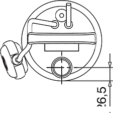 Насос Grundfos Unilift CC 7 A1