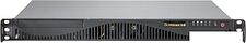 Корпус Supermicro SuperChassis CSE-512F-350B1