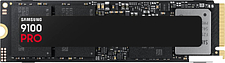 SSD Samsung 9100 Pro 2TB MZ-VAP2T0BW