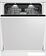 Встраиваемая посудомоечная машина BEKO BDIN38530A