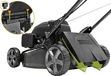 Газонокосилка Carver LMG-2651DMS Газонокосилка Carver LMG-2651DMS