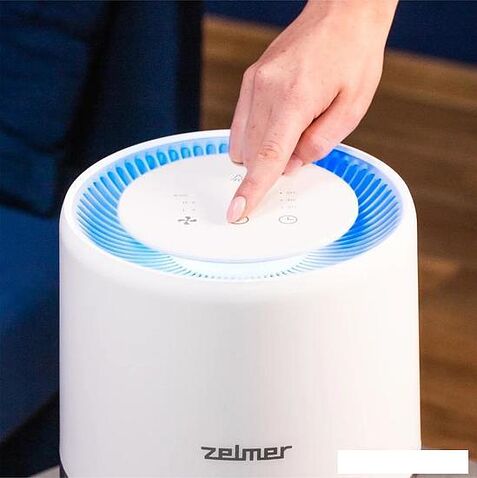 Очиститель воздуха Zelmer ZPU5500
