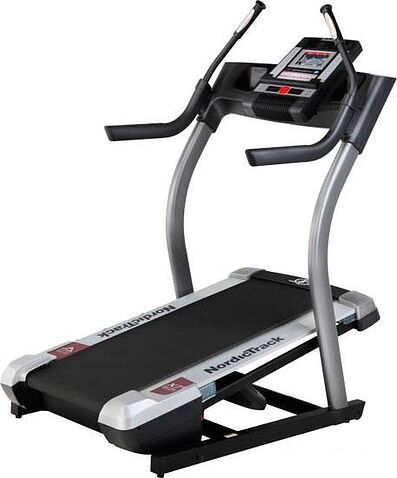 Беговая дорожка NordicTrack X7i