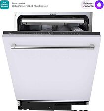 Встраиваемая посудомоечная машина Midea MID60S340I