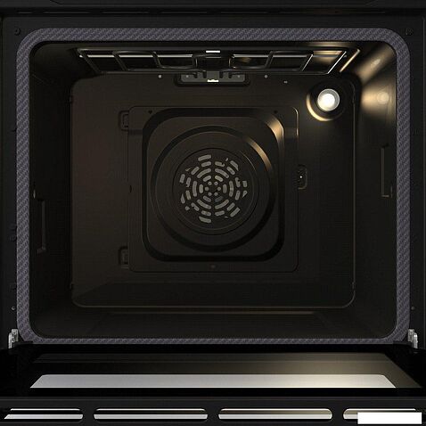 Электрический духовой шкаф Gorenje BO6725E02NBG