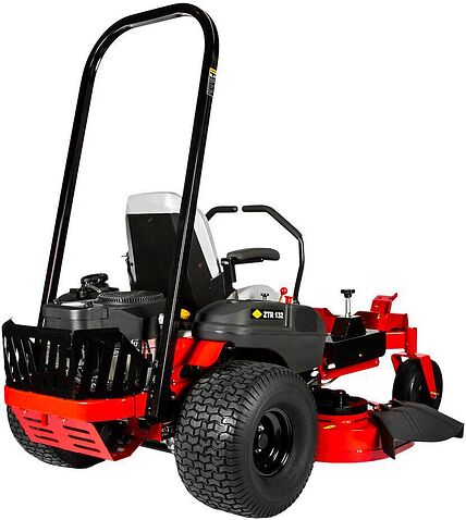 Райдер DDE ZTR 132