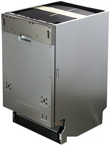 Встраиваемая посудомоечная машина Leran BDW 45-106