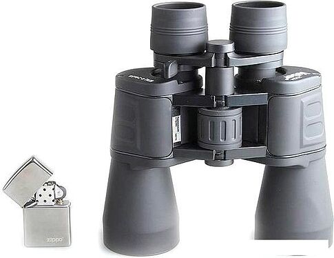 Бинокль Veber БПЦ ZOOM 8-24x50