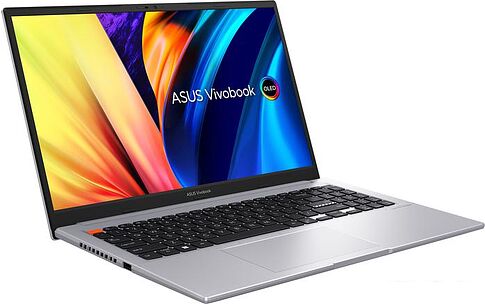 Ноутбук ASUS VivoBook S 15 OLED M3502QA-MA153