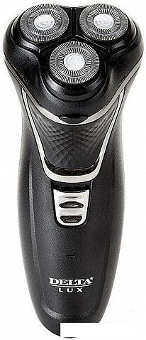 Электробритва Delta Lux DE-4000