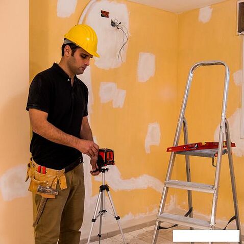 Лазерный нивелир Kapro 872 Prolaser Plus