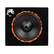 Корпусной активный сабвуфер DL Audio Piranha 12A SE 2.1