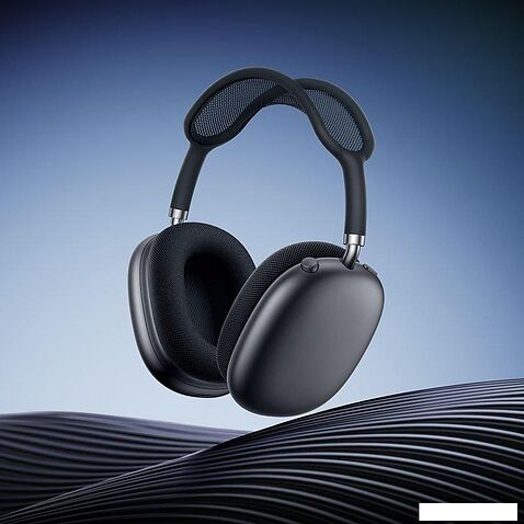 Наушники Hoco W65 (серый)