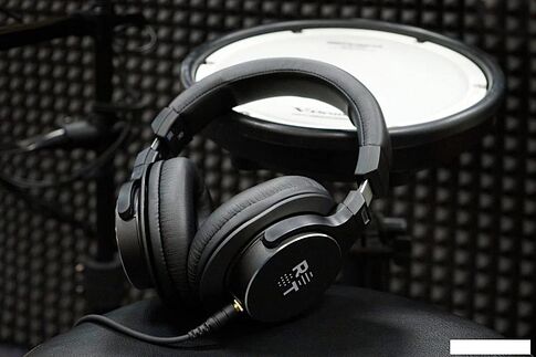 Наушники Radiotehnika TD01С