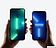 Смартфон Apple iPhone 13 Pro Max 256GB Восстановленный by Breezy, грейд B (альпийский зеленый)
