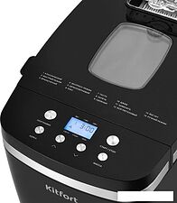 Хлебопечка Kitfort KT-314