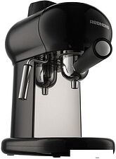 Рожковая бойлерная кофеварка Redmond RCM-1521