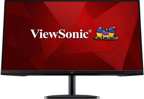 Монитор ViewSonic VA2732-H