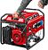 Бензиновый генератор Зубр СБ-8000Е