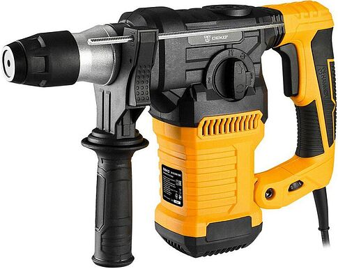 Перфоратор Deko DKH2000W 086-1016 (кейс)