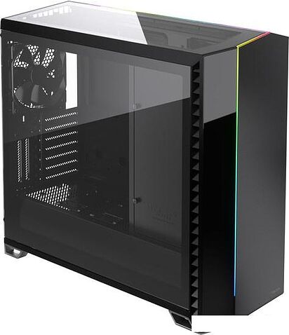 Корпус Fractal Design Vector RS TG FD-C-VER1A-01