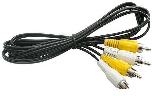 Игровая приставка Dendy Junior 2 (300 игр)