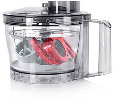 Кухонный комбайн Bosch MCM3100W Кухонный комбайн Bosch MCM3100W