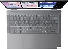 Ноутбук 2-в-1 Lenovo Yoga 7 2-in-1 14ILL10 83JQ003FRK