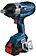Гайковерт Bosch GDS 18V-1050 H 06019J8522 (с 2-мя АКБ, кейс)