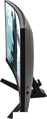 Монитор Iiyama G-Master G2466HSU-B1