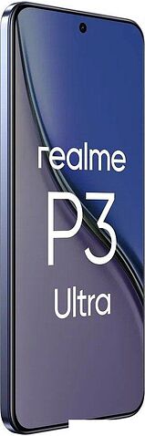 Телефон Realme P3 Ultra 5G RMX5031 12GB/512GB международная версия (планетарный синий)