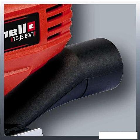 Электролобзик Einhell TC-JS 80/1