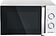 Микроволновая печь Oursson MM2009/WH