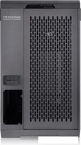 Корпус Thermaltake CTE C750 Air CA-1X6-00F1WN-00