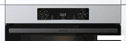 Электрический духовой шкаф Gorenje BOSB6737E06X