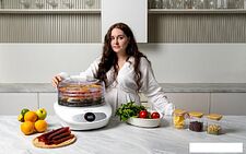 Сушилка для овощей и фруктов Garlyn D-05