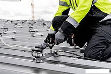 Гайковерт Metabo SSD 18 LT 200 BL 602397850 (без АКБ)