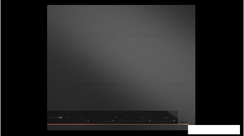 Варочная панель TEKA IBF 64-G1 MSP BM