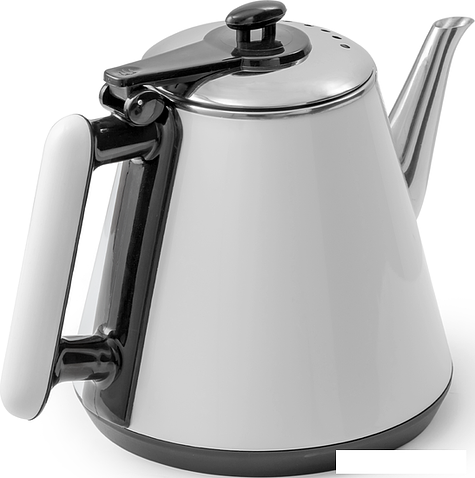 Кулер для воды Vatten L50WEAT (белый/черный)