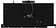 Кухонная вытяжка Krona Kamilla F MAX 600 black SGC AO КА-00009800 (черный)