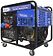 Дизельный генератор ТСС DGW 10.0/300ED-R3