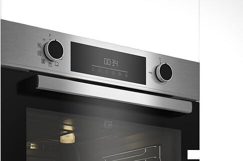 Электрический духовой шкаф BEKO BBIE12300XMP