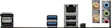 Материнская плата ASRock B760M-ITX/D4 WiFi