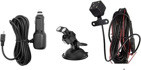 Видеорегистратор Dunobil Honor Duo Magnet