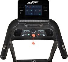 Электрическая беговая дорожка Proxima Rossi IPro PROT-229