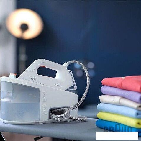 Утюг Braun CareStyle 3 IS 3132 WH