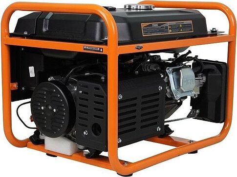 Бензиновый генератор Lifan 3 GF-7