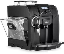 Кофемашина Kitfort KT-7179