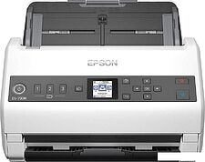 Сканер Epson WorkForce DS-730N